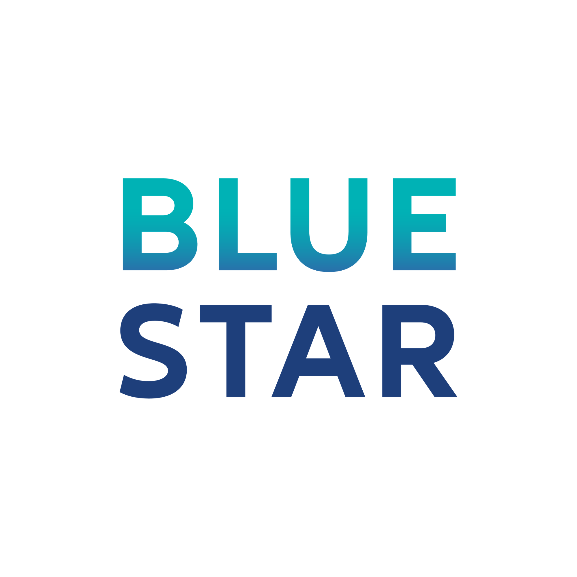 Blue Star Logo